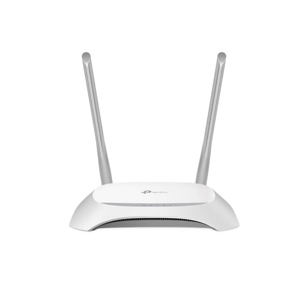 TP-LINK WR850N - Image 3
