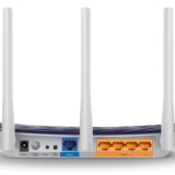 TP-LINK Archer C20 - Image 3