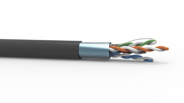 Cable FTP x Metro